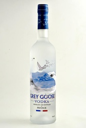 [vodka Grey Goose] Vodka Grey Goose 40ml