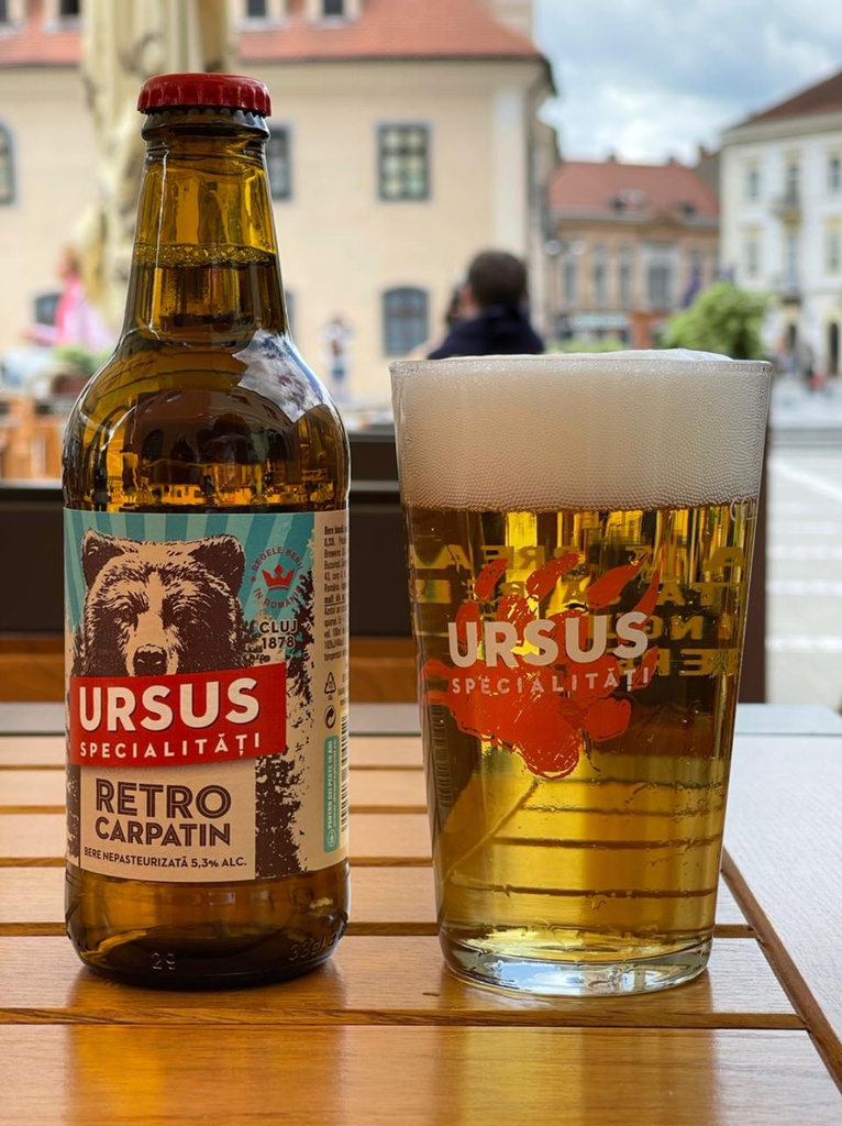 [ursus retro 330ml] Ursus Retro 330 ml 